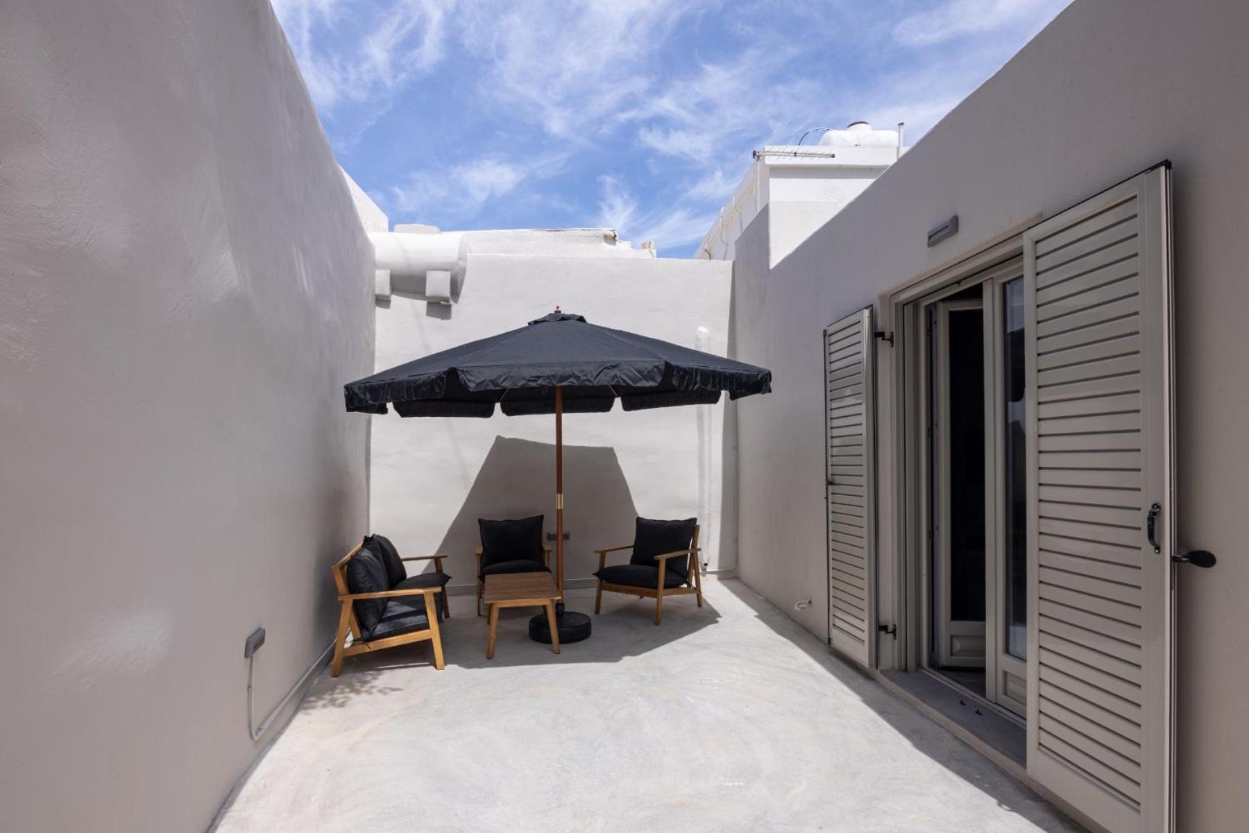 Raffar Luxury Houses Tínos Kültér fotó