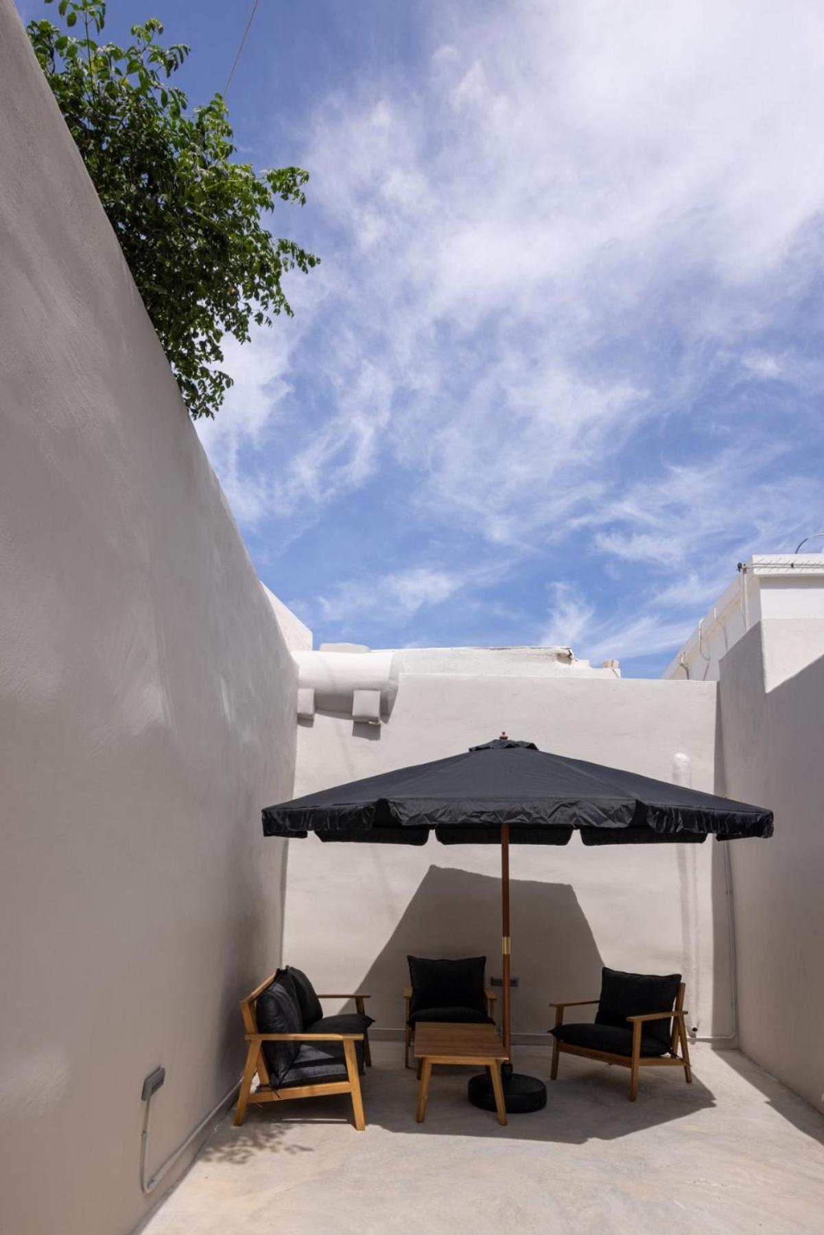 Raffar Luxury Houses Tínos Kültér fotó