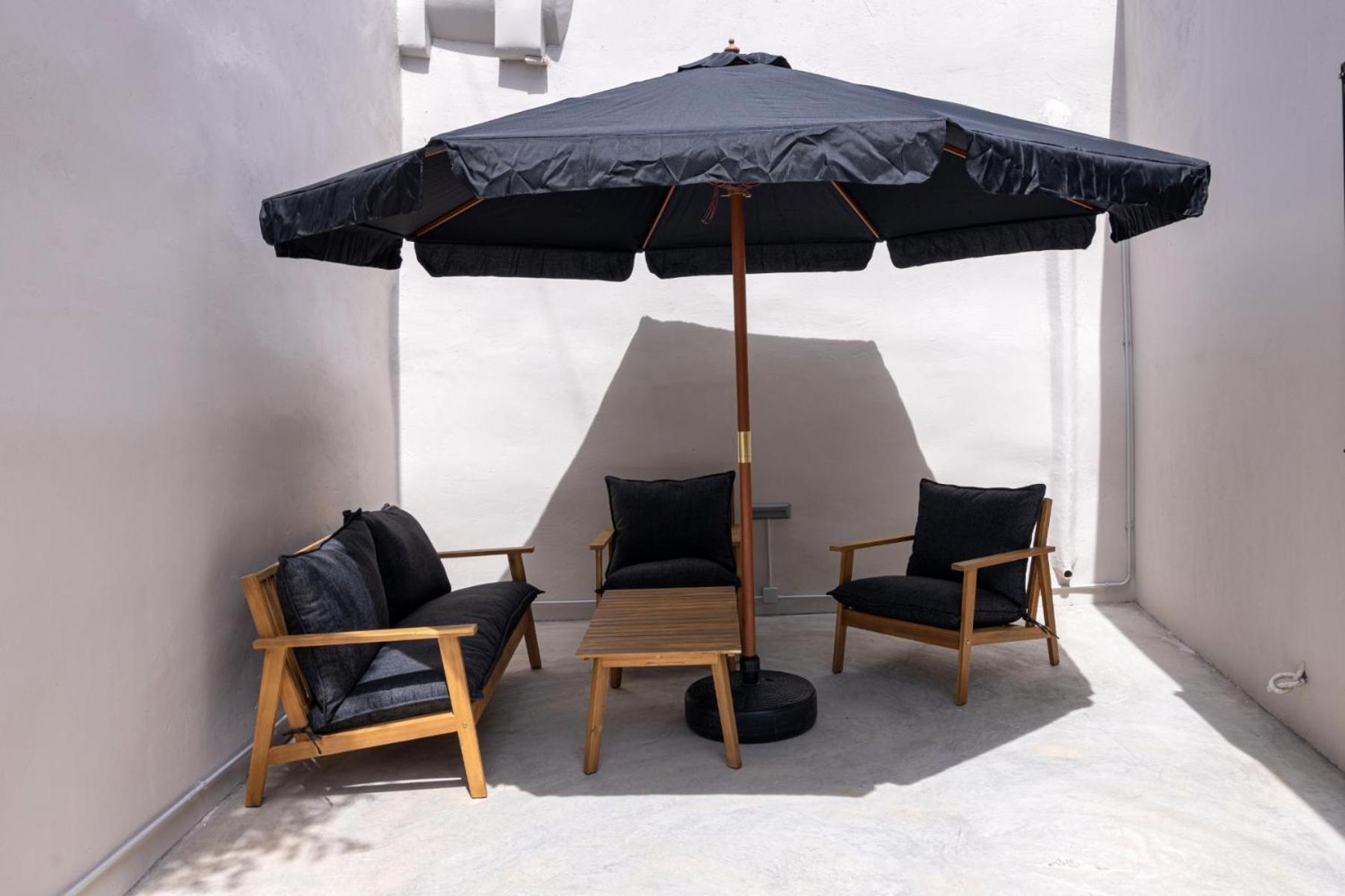 Raffar Luxury Houses Tínos Kültér fotó