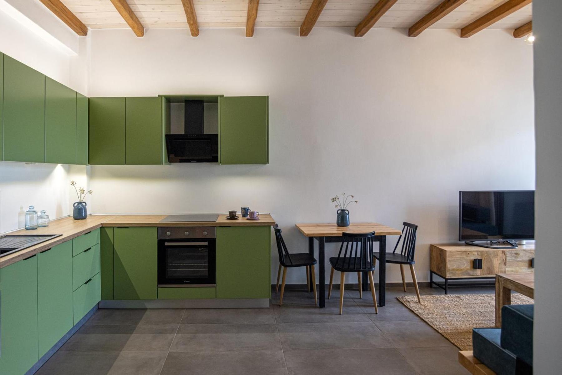 Raffar Luxury Houses Tínos Kültér fotó