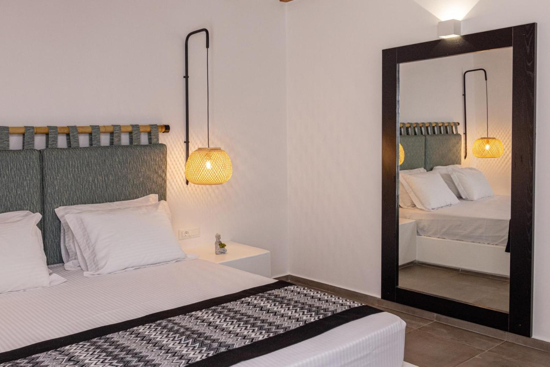 Raffar Luxury Houses Tínos Kültér fotó