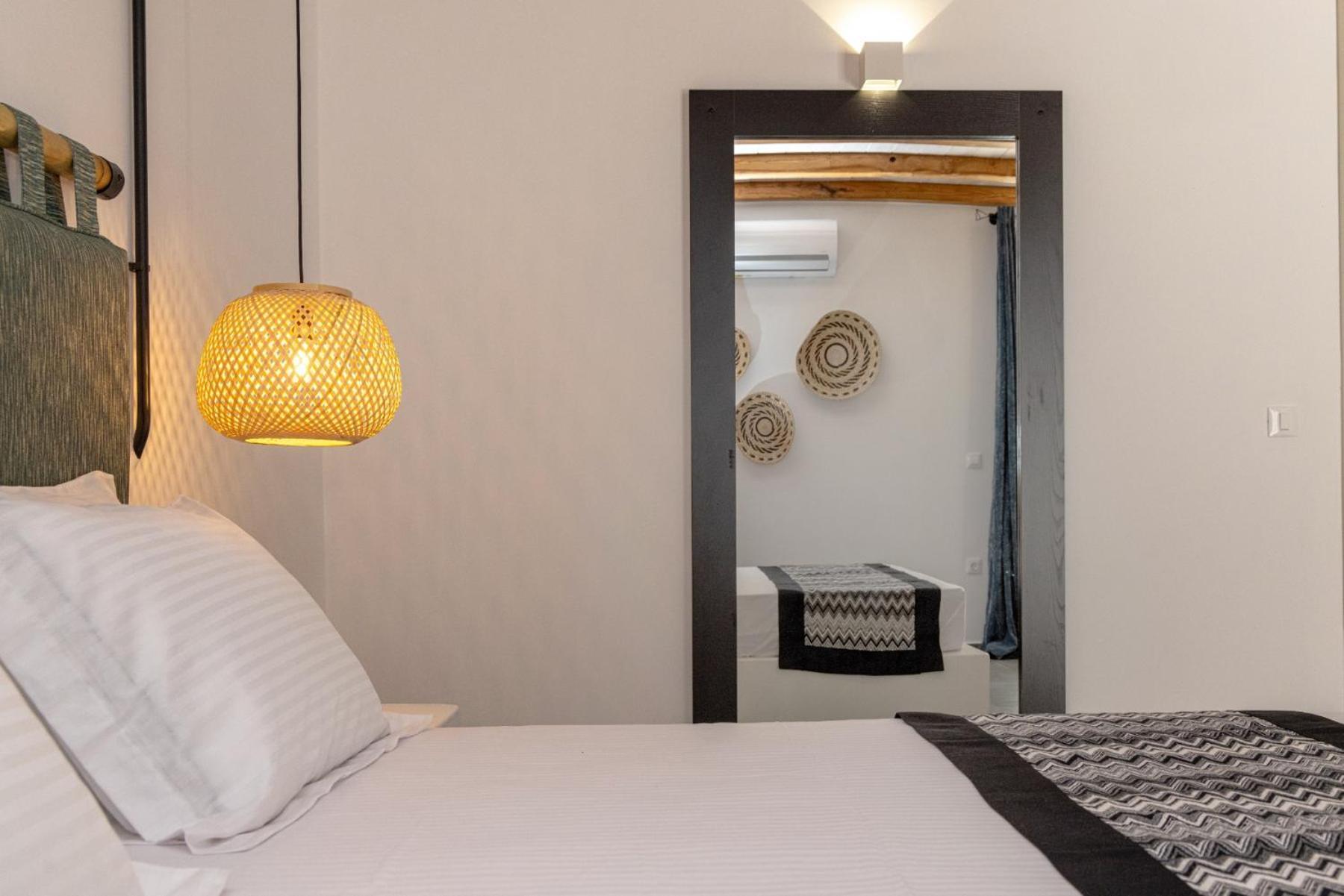 Raffar Luxury Houses Tínos Kültér fotó