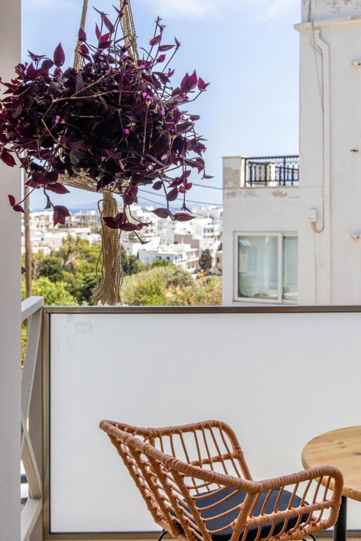 Raffar Luxury Houses Tínos Kültér fotó