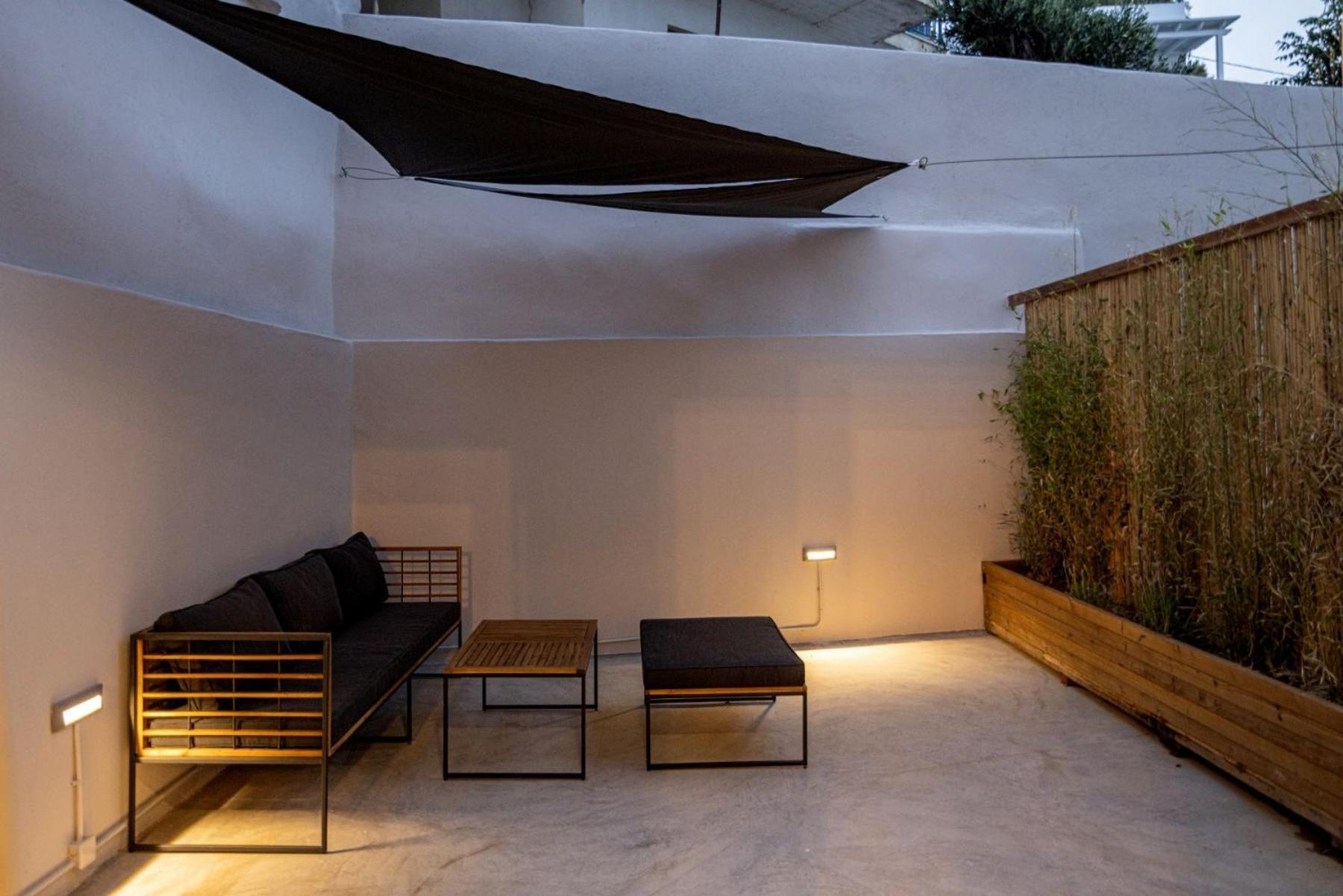 Raffar Luxury Houses Tínos Kültér fotó