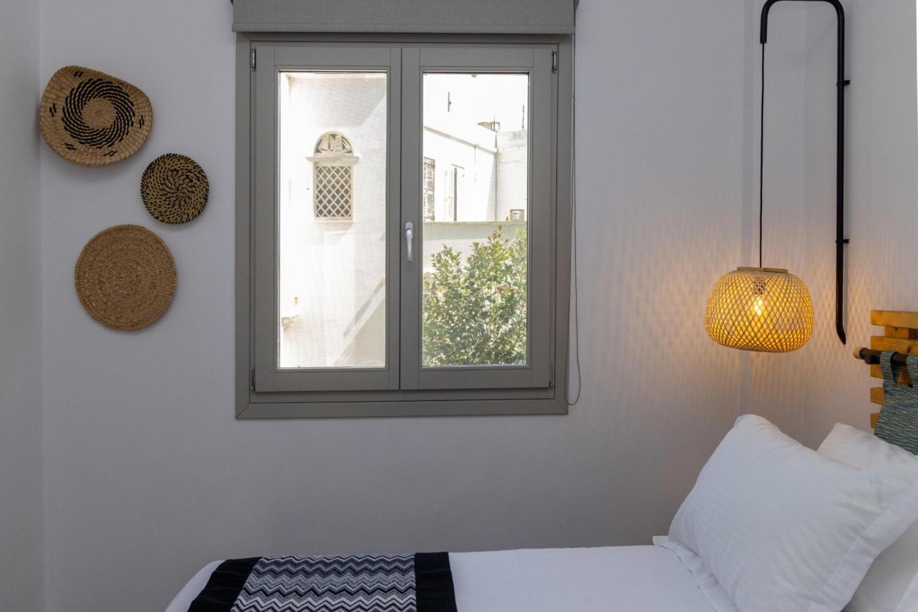 Raffar Luxury Houses Tínos Kültér fotó
