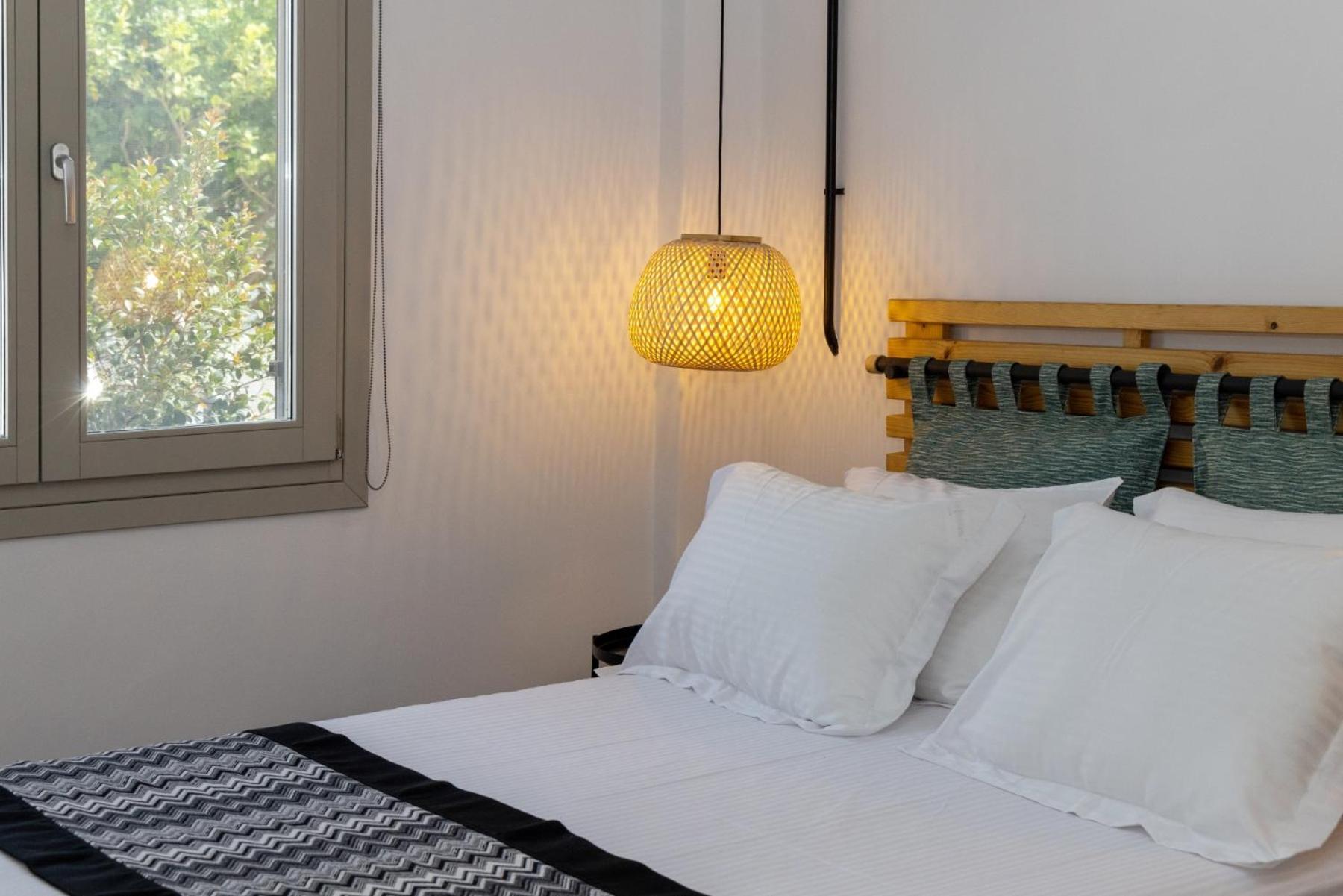 Raffar Luxury Houses Tínos Kültér fotó