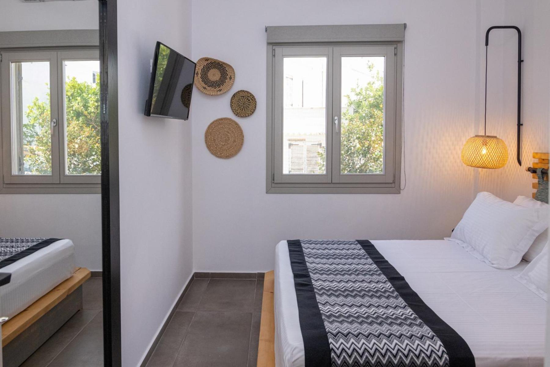 Raffar Luxury Houses Tínos Kültér fotó