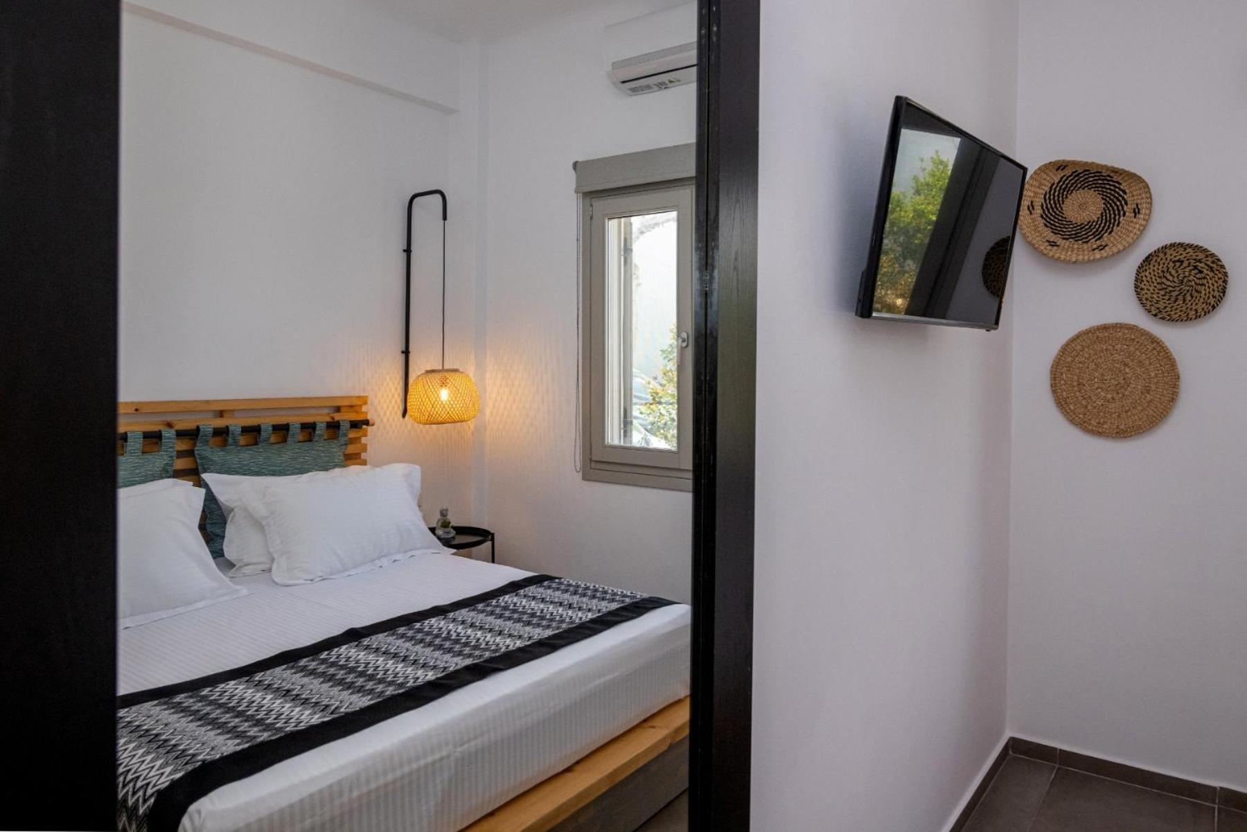 Raffar Luxury Houses Tínos Kültér fotó