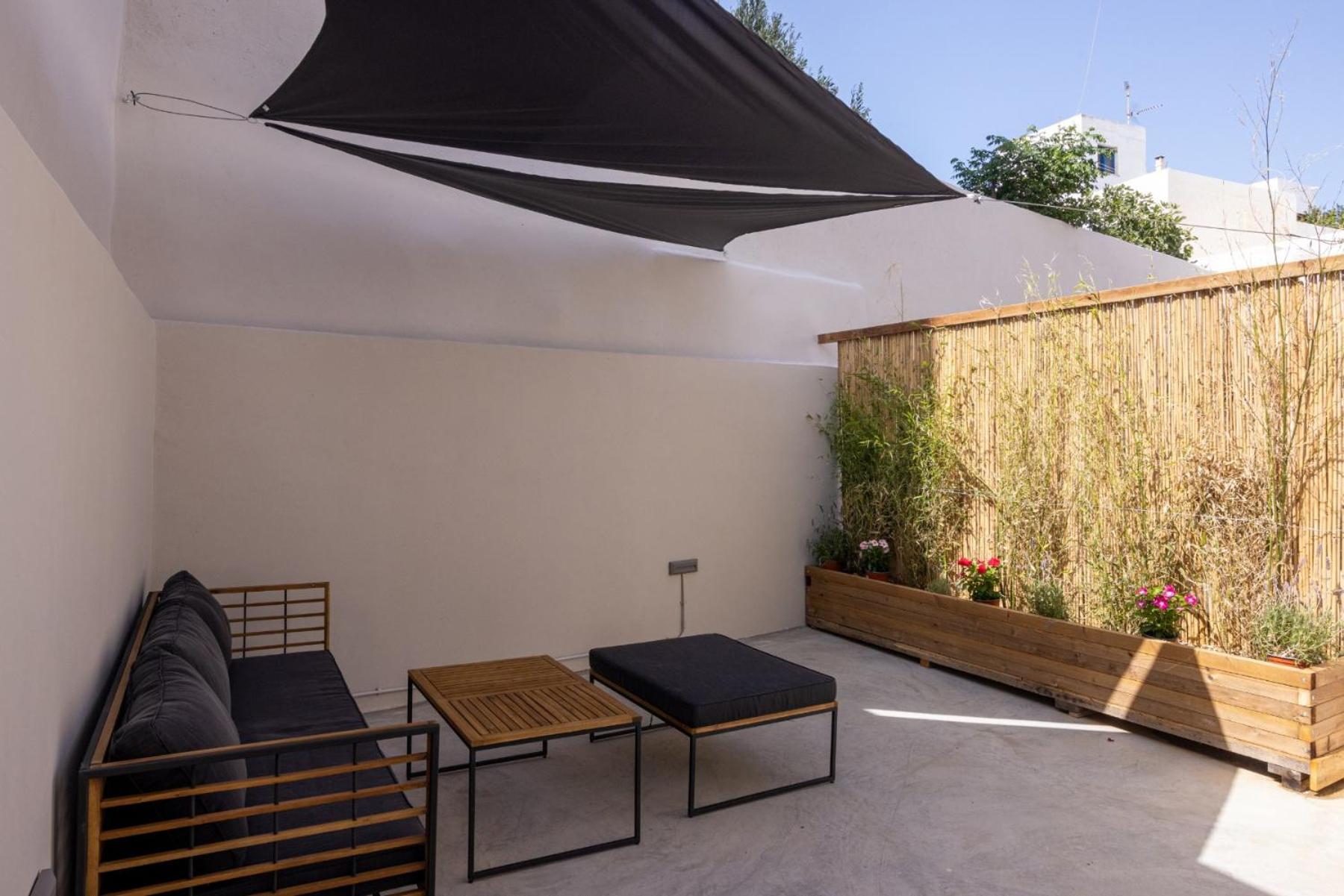 Raffar Luxury Houses Tínos Kültér fotó